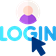 pop555 icon