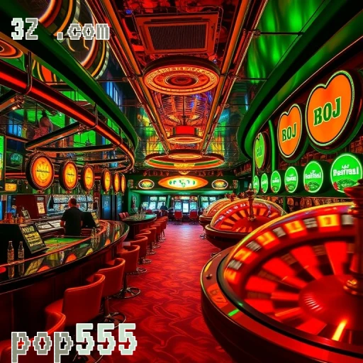 pop555 Jogos Disponíveis