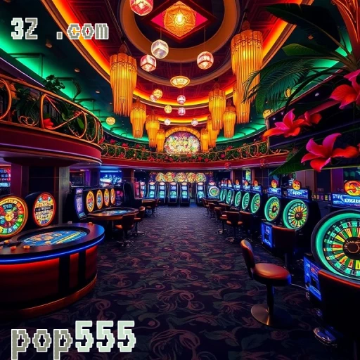 Recursos do Login do pop555: Engajamento e Facilidade em Jogos